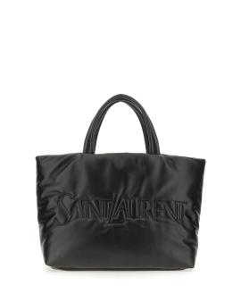 SAINT LAURENT Сумка Тоут