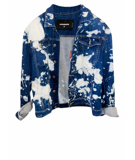 

Куртка DSQUARED2