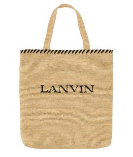 LANVIN Сумка тоут