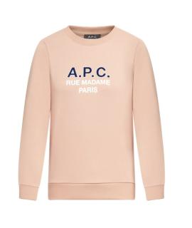 A.P.C. Худи/толстовка