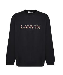 LANVIN Худи/толстовка