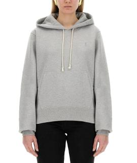SAINT LAURENT Джемпер / свитер
