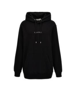 LANVIN Худи/толстовка