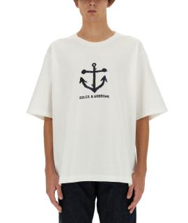 DOLCE&GABBANA Футболка