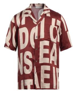 DRIES VAN NOTEN Кэжуал рубашка