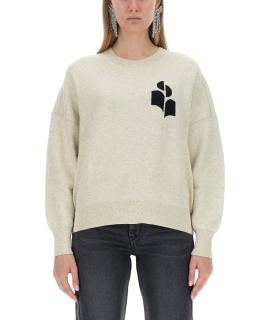 ISABEL MARANT Джемпер / свитер