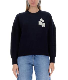 ISABEL MARANT Джемпер / свитер