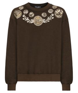 DOLCE&GABBANA Джемпер / свитер