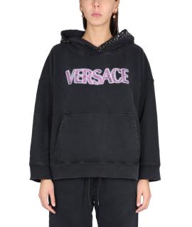 VERSACE Джемпер / свитер