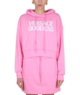 VERSACE Джемпер / свитер