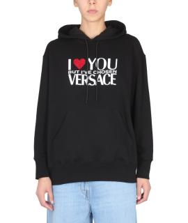 VERSACE Джемпер / свитер