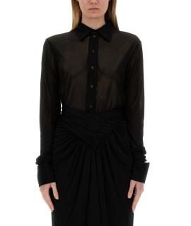 SAINT LAURENT Рубашка