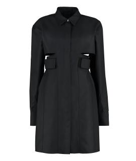 GIVENCHY Повседневное платье