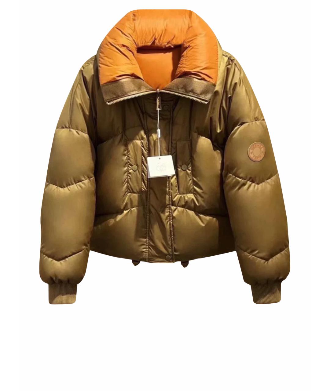 HERMES Куртка, фото 1