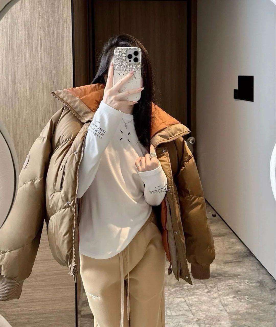 HERMES Куртка, фото 4