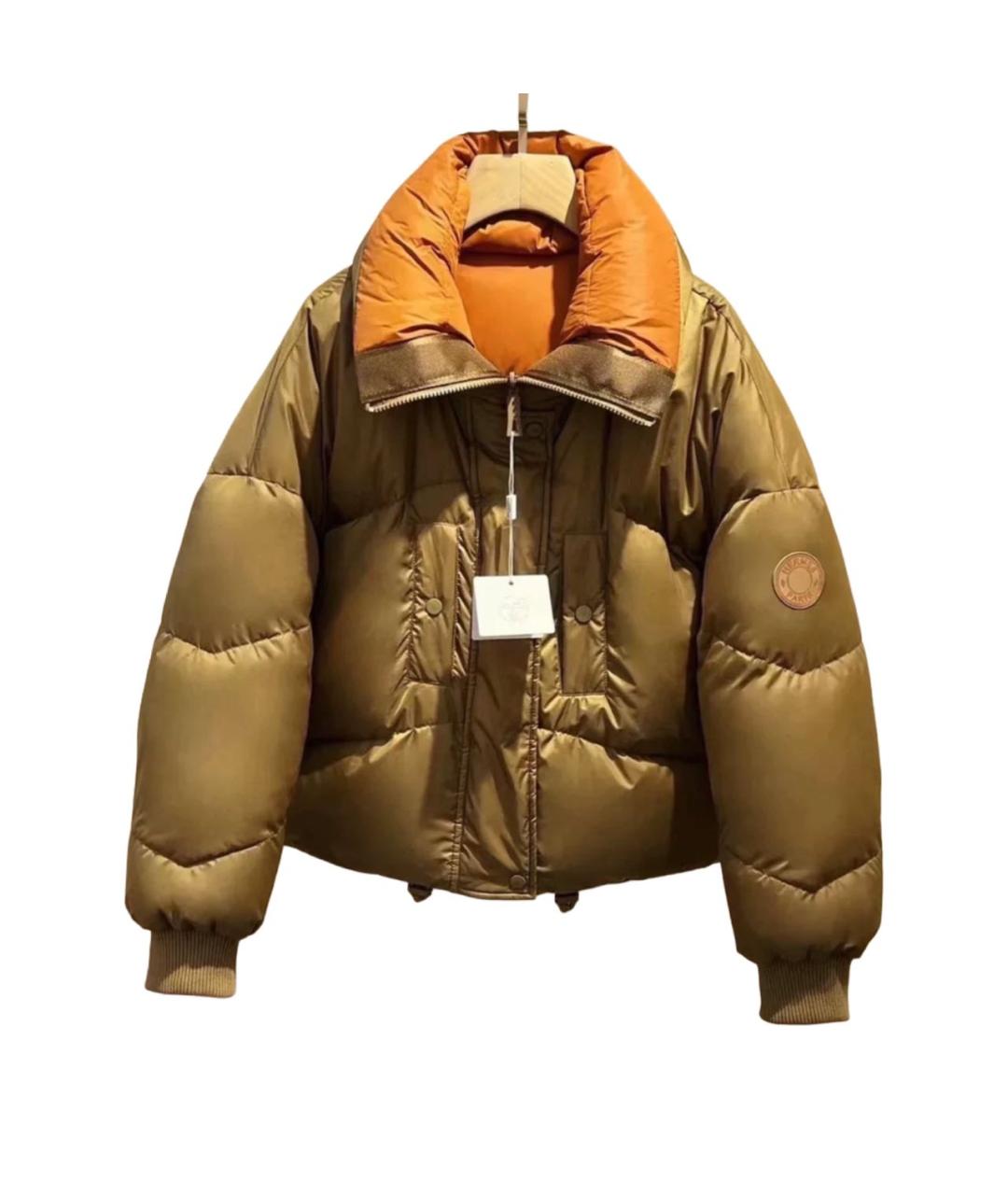 HERMES Куртка, фото 6