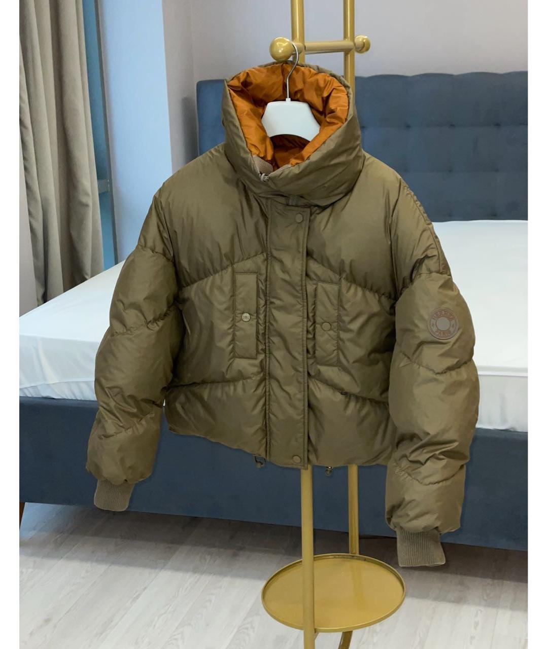 HERMES Куртка, фото 2