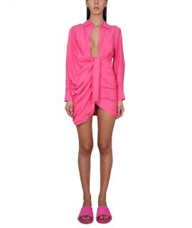 JACQUEMUS Повседневное платье