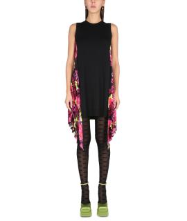VERSACE Повседневное платье
