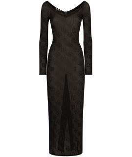 DOLCE&GABBANA Повседневное платье
