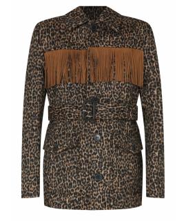SAINT LAURENT Куртка