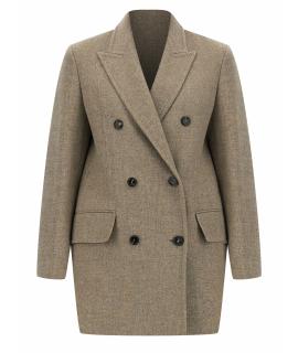 MAX MARA Жакет/пиджак