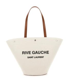 SAINT LAURENT Сумка тоут