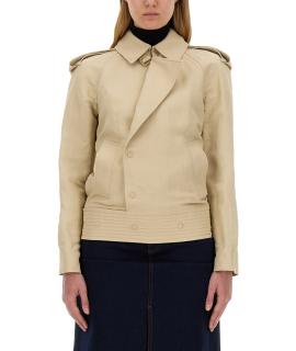 BURBERRY Тренч/плащ