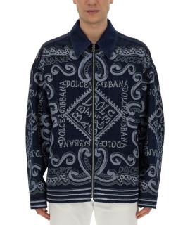 DOLCE&GABBANA Куртка