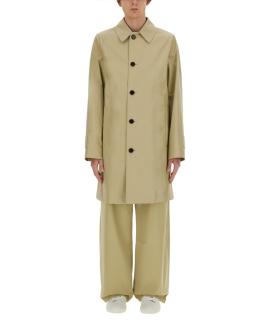 BURBERRY Пальто