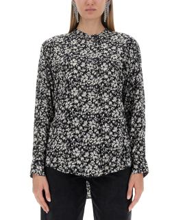 ISABEL MARANT Рубашка
