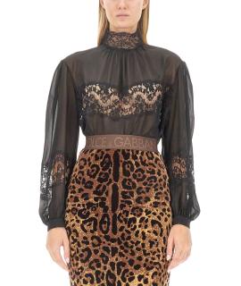 DOLCE&GABBANA Рубашка