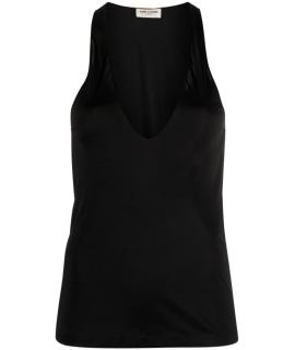 SAINT LAURENT Футболка