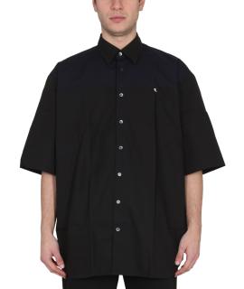 RAF SIMONS Кэжуал рубашка