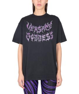 VERSACE Футболка