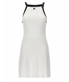 COURREGES Повседневное платье