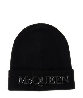 ALEXANDER MCQUEEN Шапка