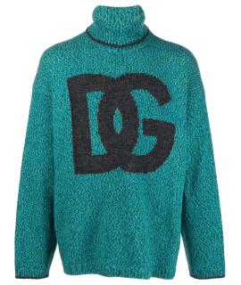 DOLCE&GABBANA Джемпер / свитер