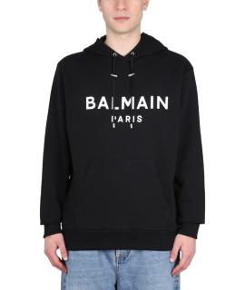 BALMAIN Худи/толстовка