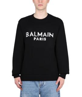 BALMAIN Джемпер / свитер