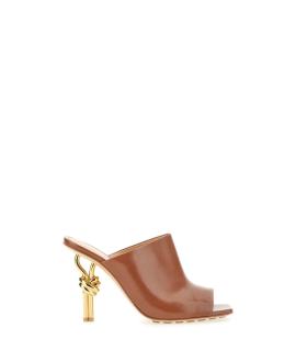 BOTTEGA VENETA Мюли