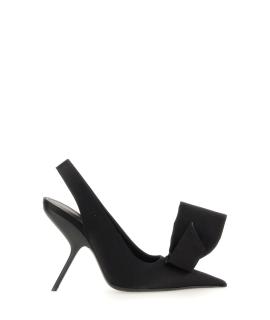 FERRAGAMO Туфли