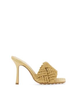 BOTTEGA VENETA Мюли