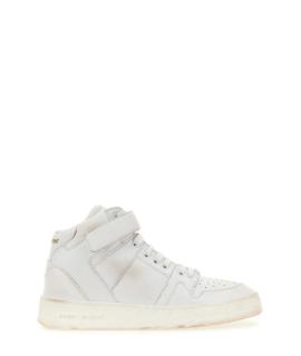 SAINT LAURENT Кеды