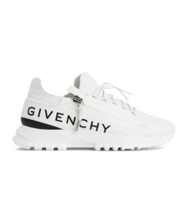 GIVENCHY Низкие кроссовки / кеды