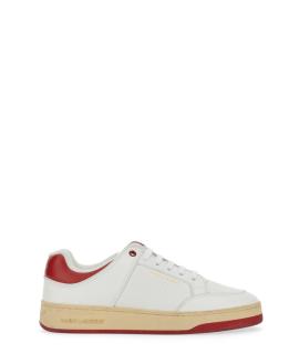SAINT LAURENT Кеды
