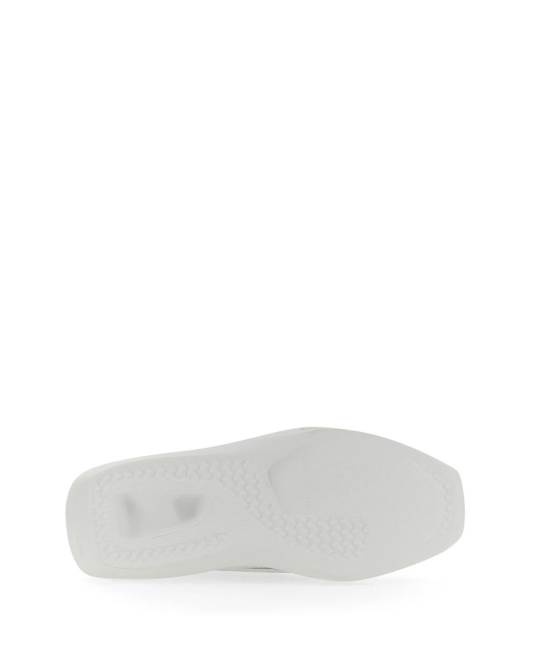 1017 ALYX 9SM Белые кроссовки, фото 5