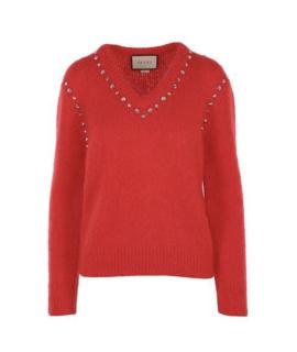GUCCI Джемпер / свитер