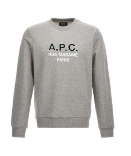 A.P.C. Худи/толстовка