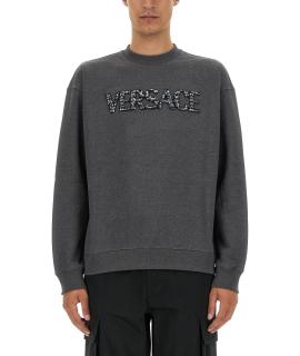 VERSACE Джемпер / свитер